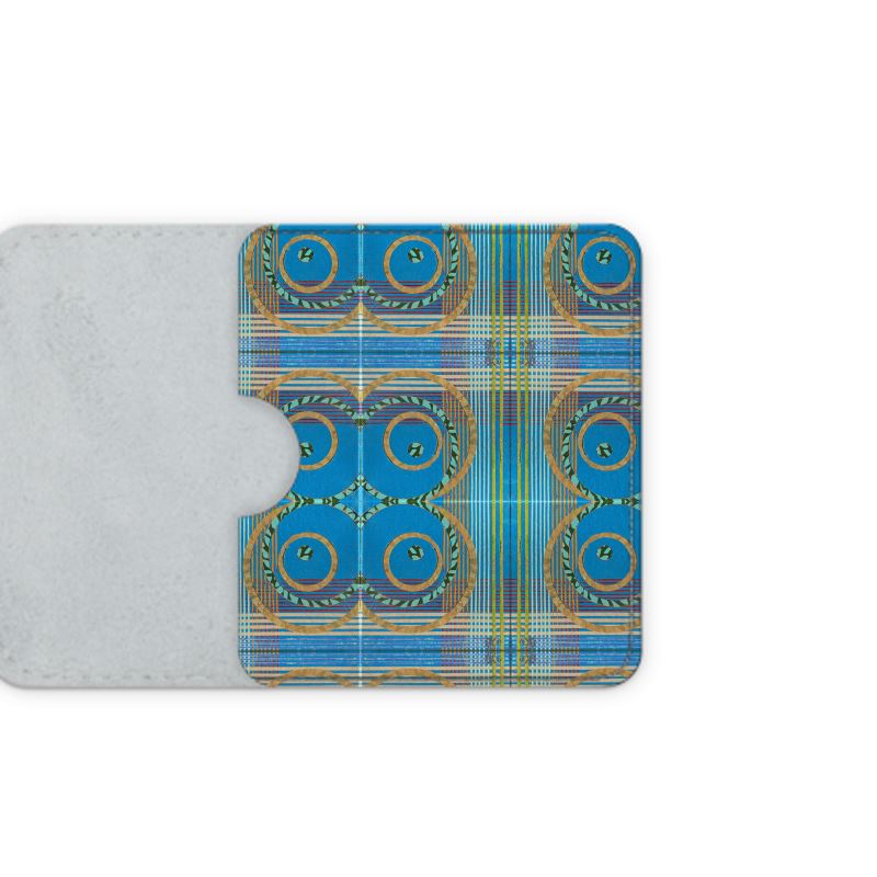 Leather Card Case