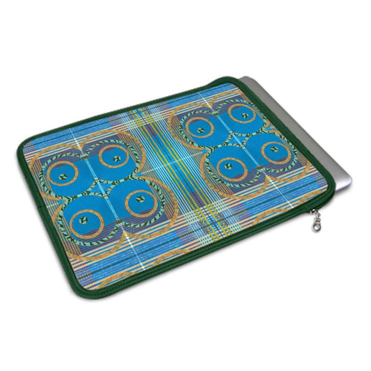 OSCILLATE MacBook Air Case