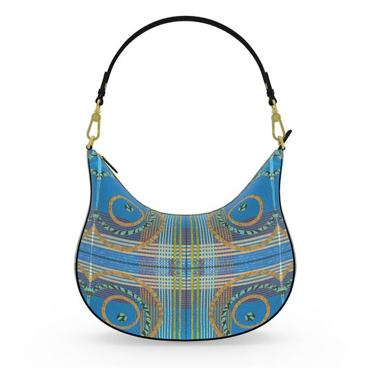 Curve Hobo Bag