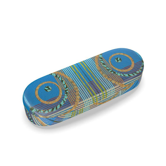 Hard Glasses Case