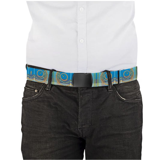 Webbing Belt