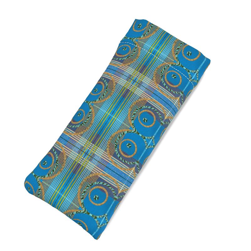 Glasses Case Pouch