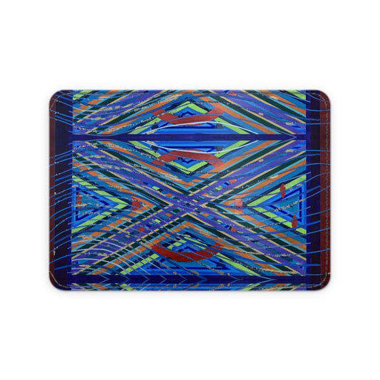 Leather Card Case