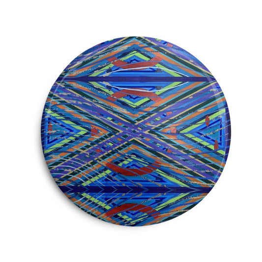 Photo Fridge Magnet