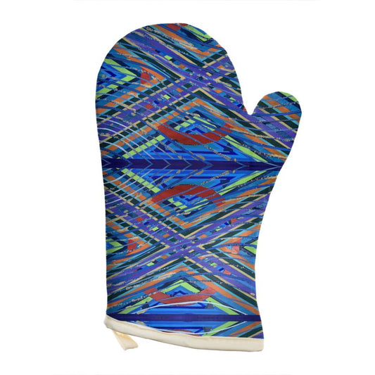 Oven Glove