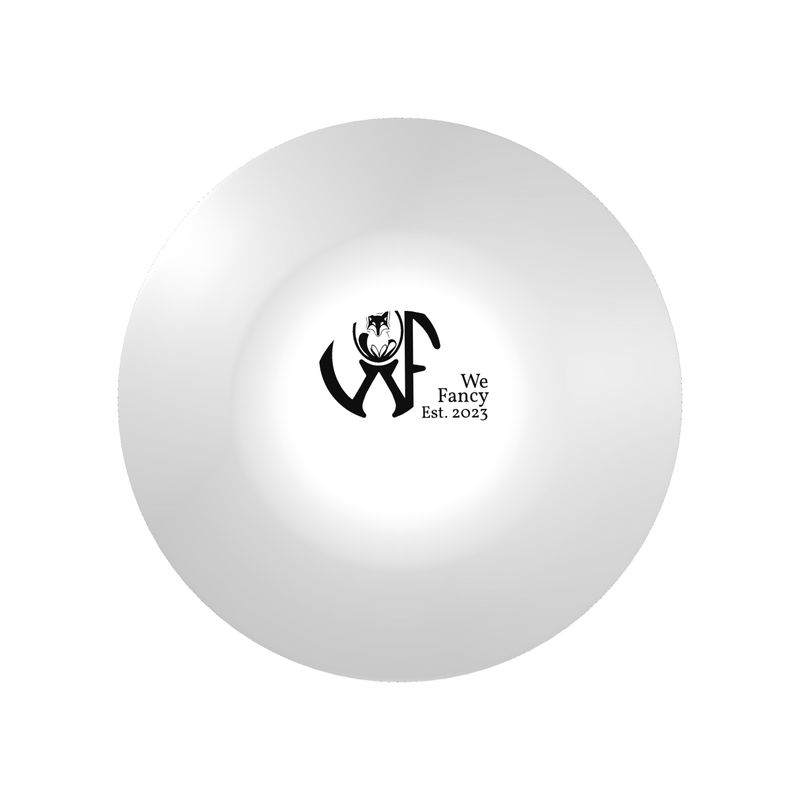 Ornamental Bowl