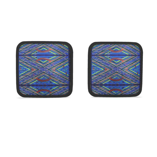 Hot Dish Pads