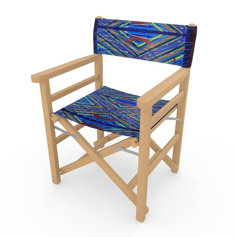 Directors Chair
