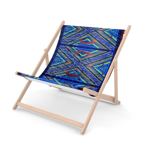 Double Deckchair