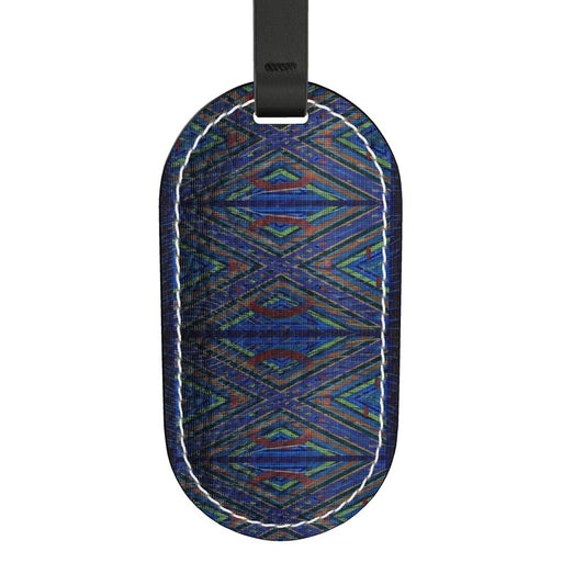 Leather Charms
