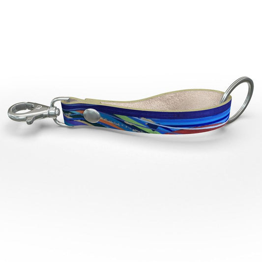 Strap Keychain