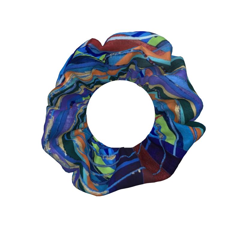 Scrunchie 3 Pack