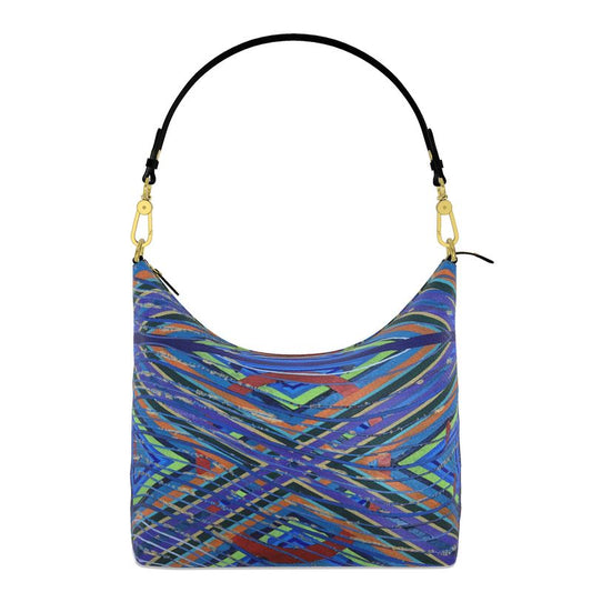 Square Hobo Bag
