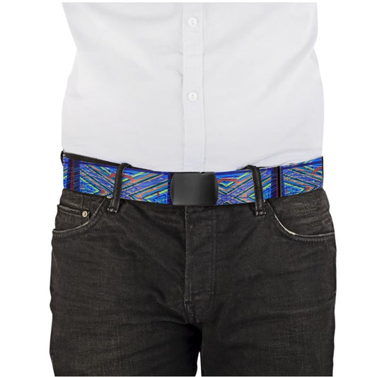 Webbing Belt
