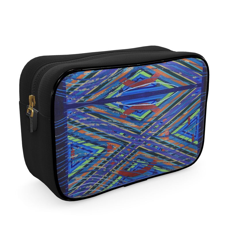 Mens Washbag