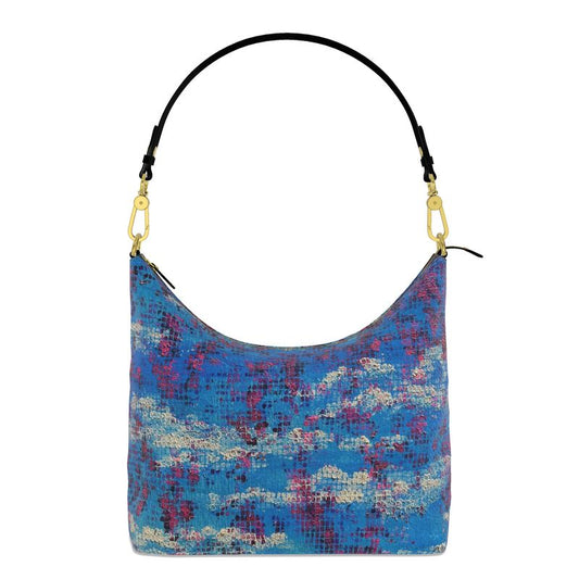 Square Hobo Bag