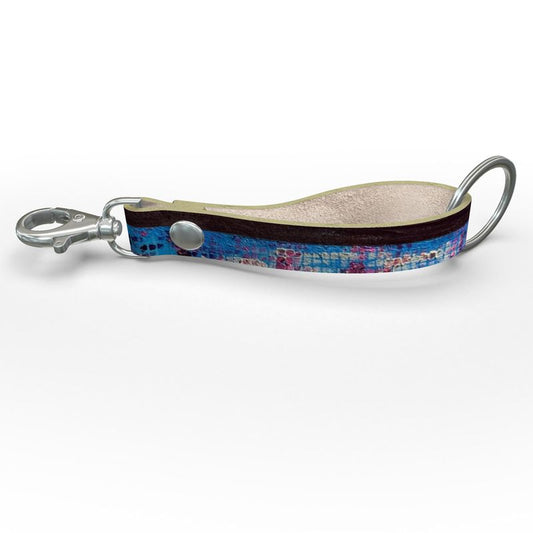 Strap Keychain