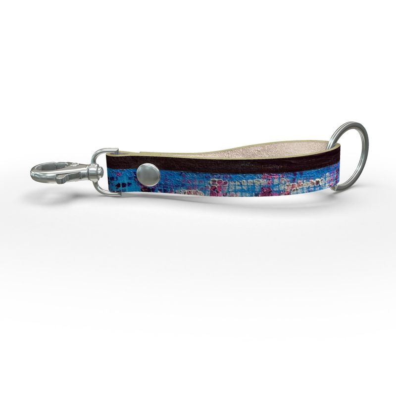 Strap Keychain