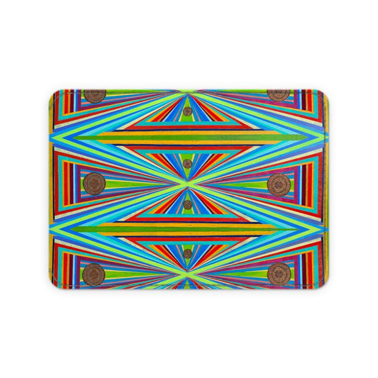 Leather Card Case