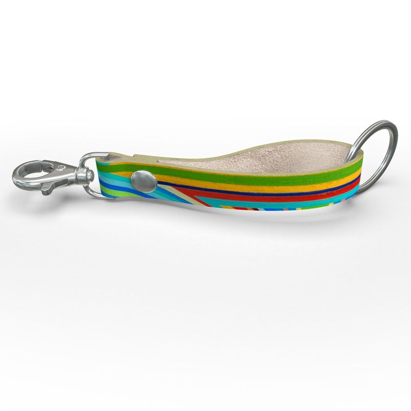 Strap Keychain