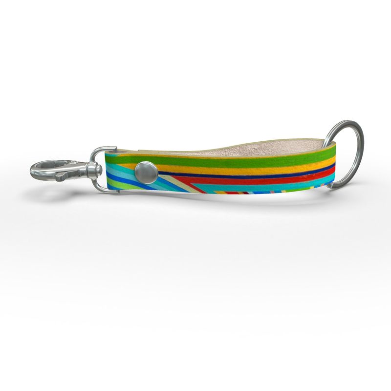 Strap Keychain