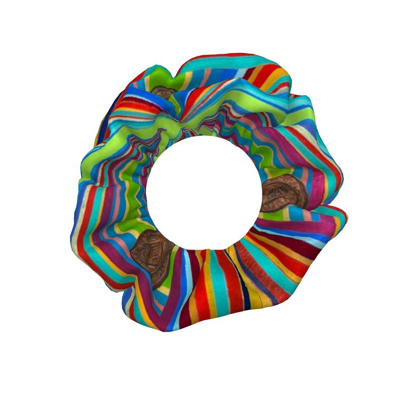 BONA FORTUNA Scrunchie 3 Pack