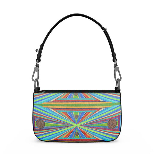 Zip Box Bag