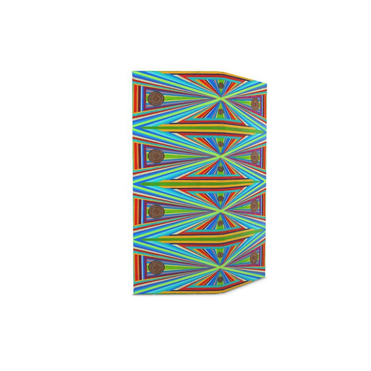 BONA FORTUNA Folding Screen