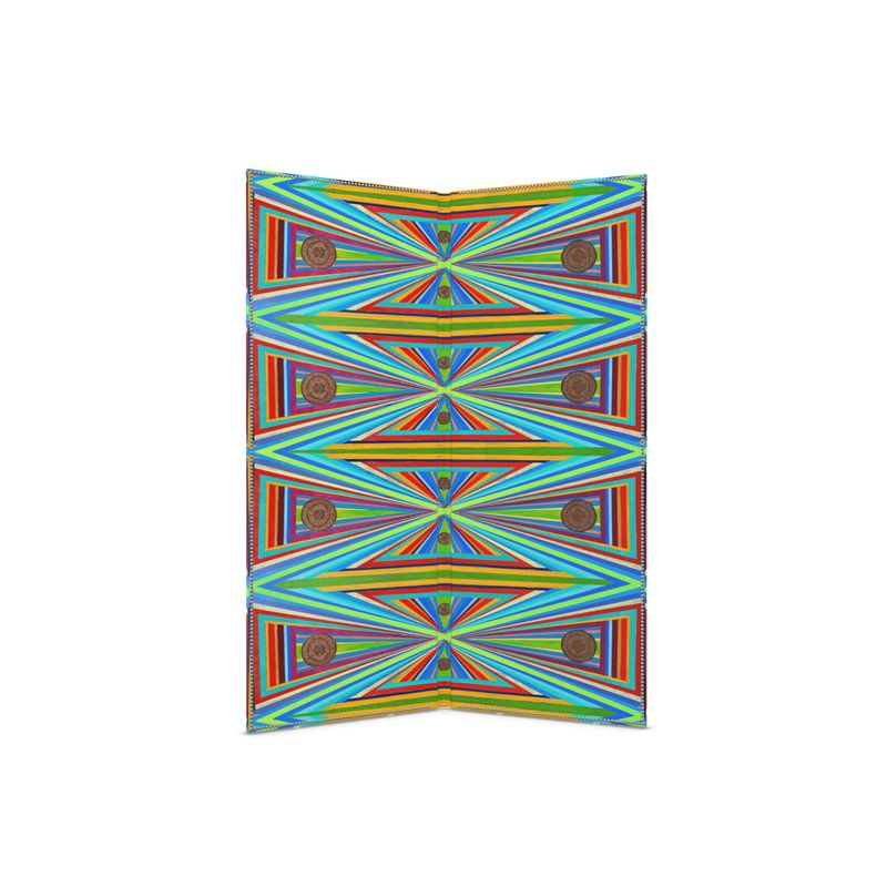 Folding Screen