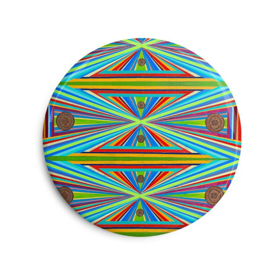 Photo Fridge Magnet