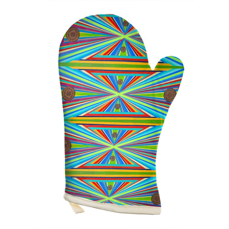 Oven Glove