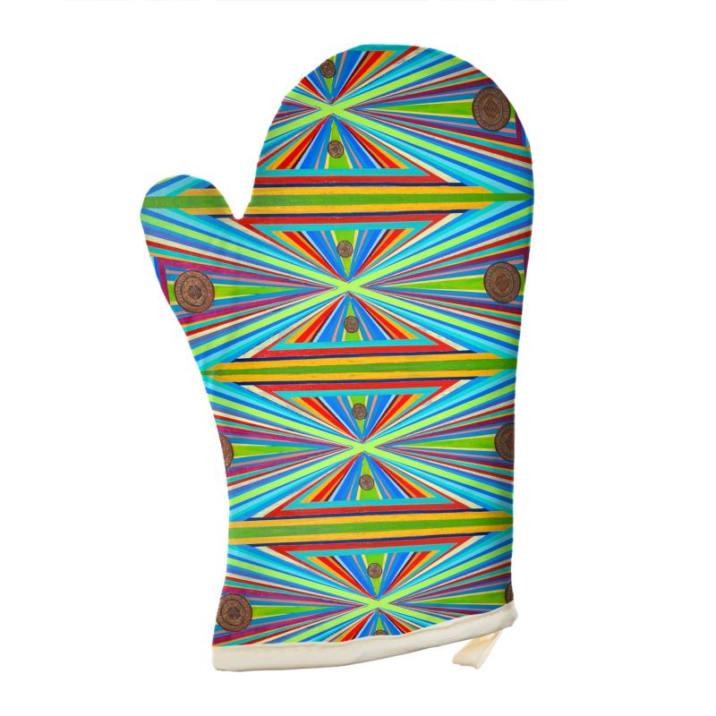 Oven Glove