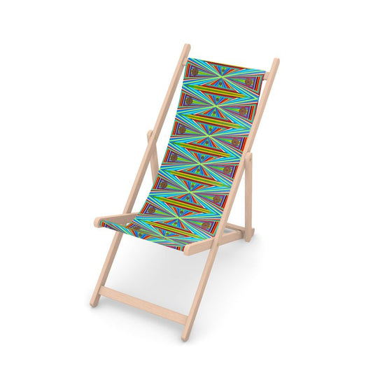 Deckchair