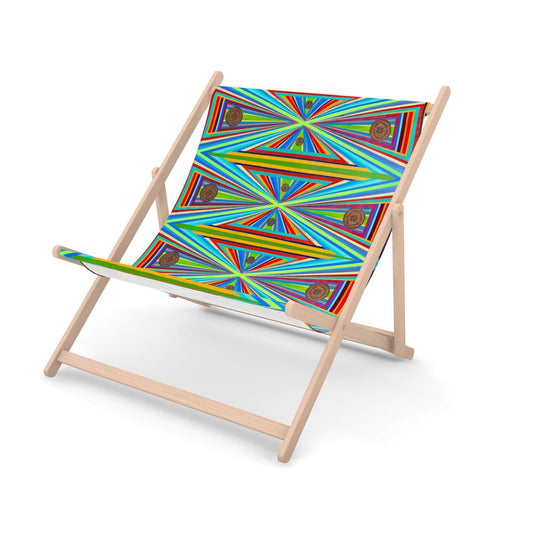 Double Deckchair