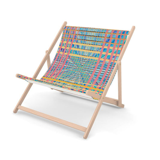 Double Deckchair