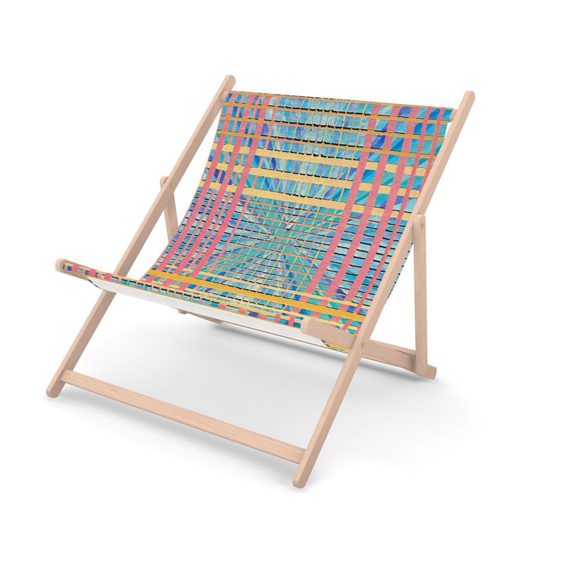 Double Deckchair