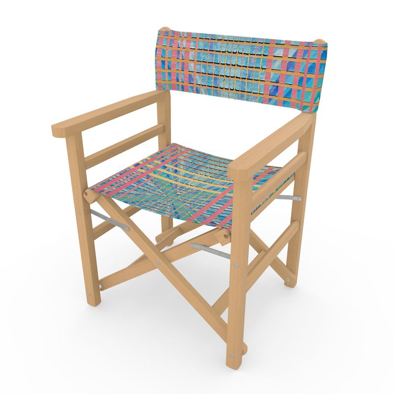 Directors Chair