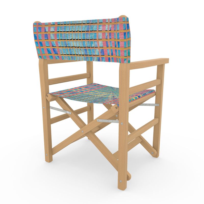 Directors Chair