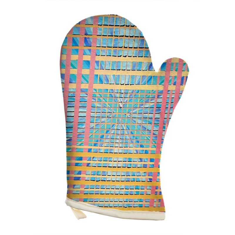 Oven Glove