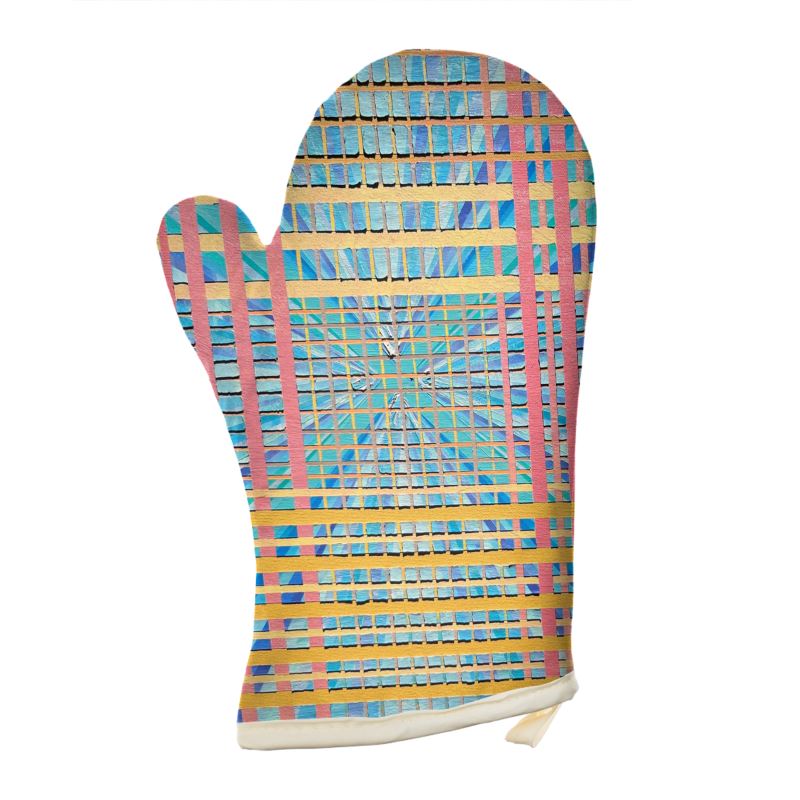 Oven Glove