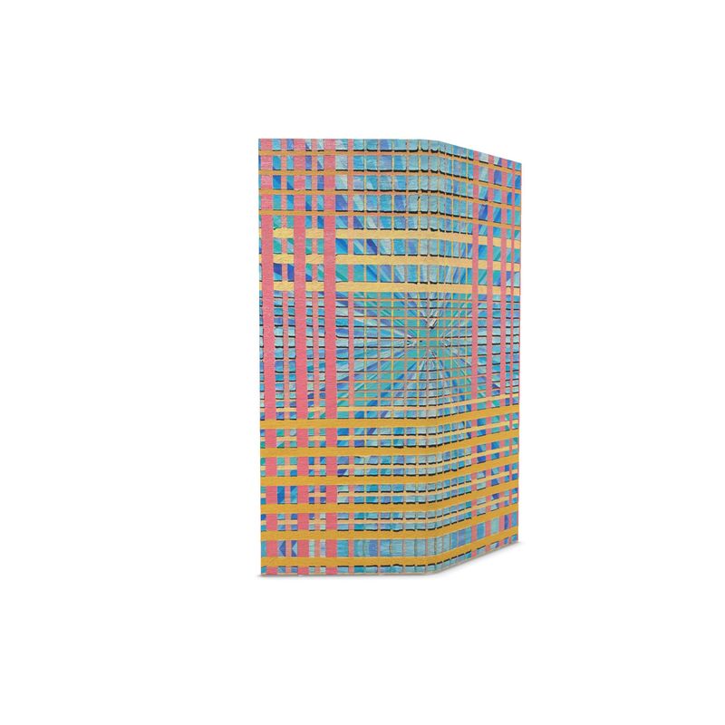 Folding Screen