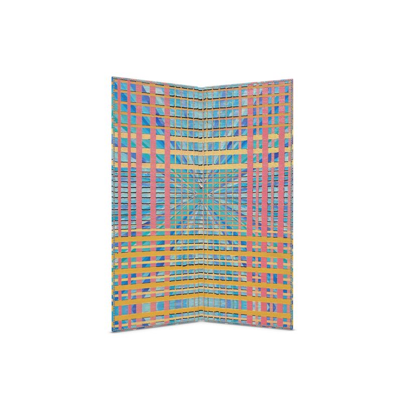 Folding Screen