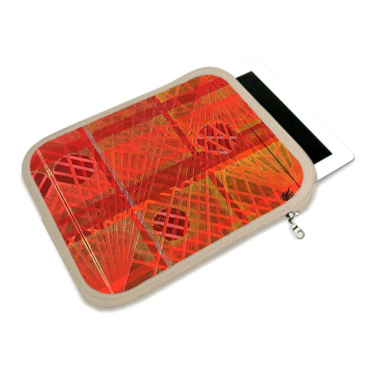 SANGUINE iPad Slip Case