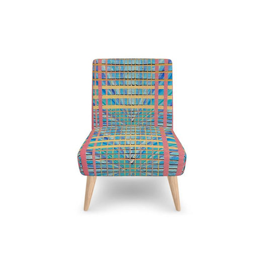 Occasional Chair