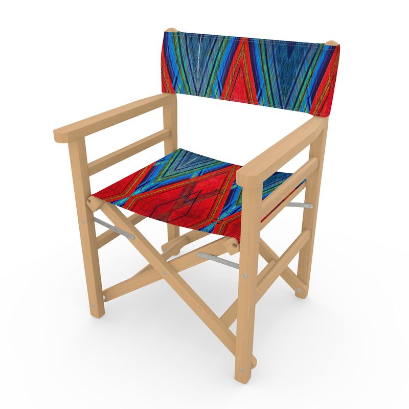 Directors Chair