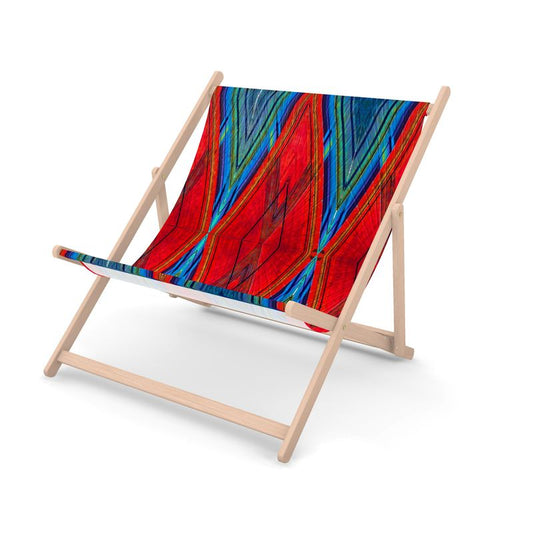 Double Deckchair