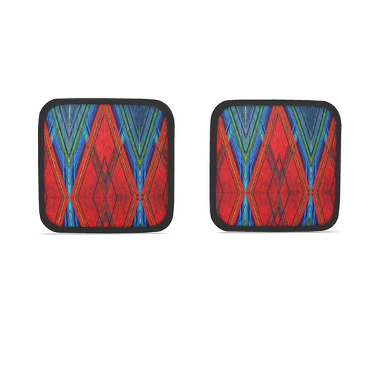 Hot Dish Pads