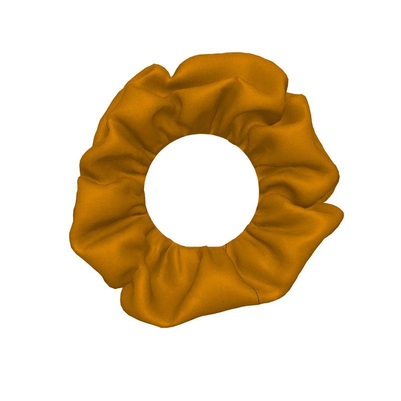 GROUNDED Scrunchie 3 Pack