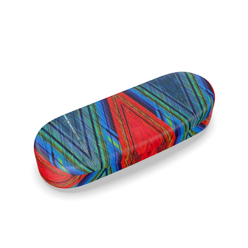 Hard Glasses Case