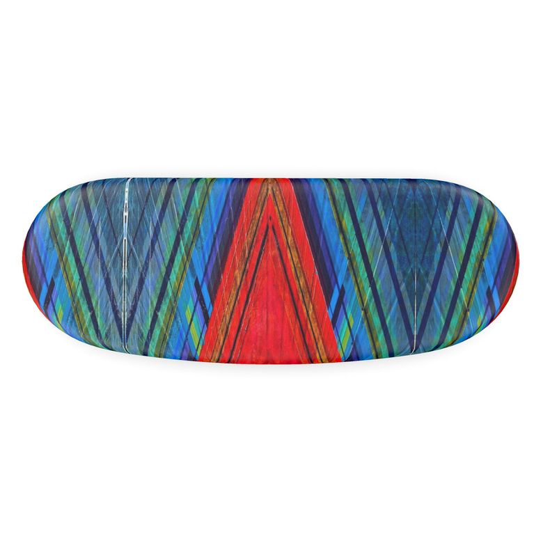 Hard Glasses Case
